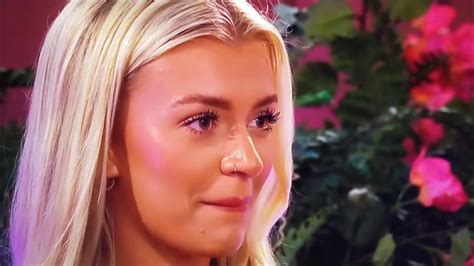 Love Island Summer 2023 Molly Is Dumped From The Villa As Kady Couples