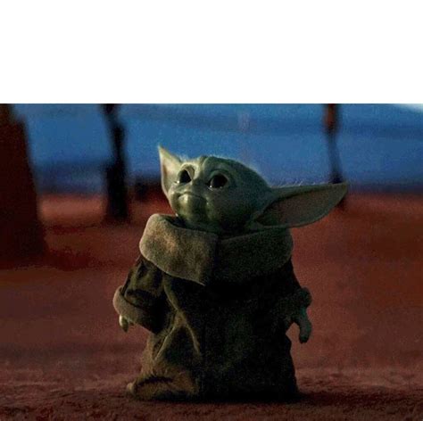 Yoda Meme Templates Imgflip