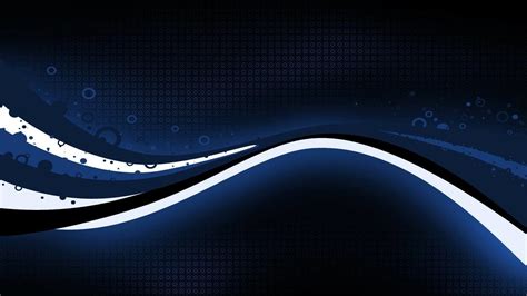 Black And Blue Abstract Wallpapers Top Free Black And Blue Abstract