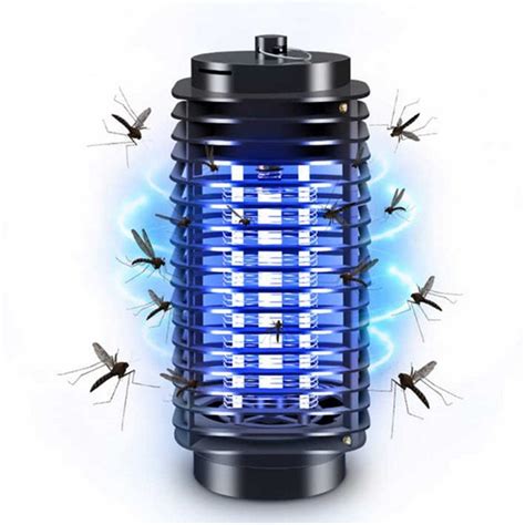 Buy Portable Electric Mosquito Killer Lamp Mini Night