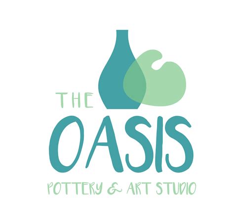 The Oasis Pottery and Art Studio