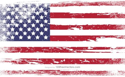 71 Weathered American Flag Svg Free Svg Cut Files