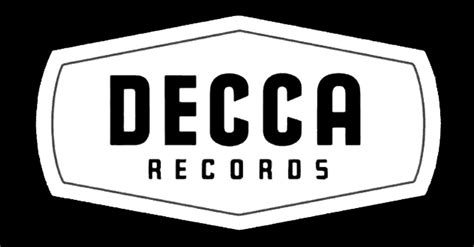 Decca Records Artists