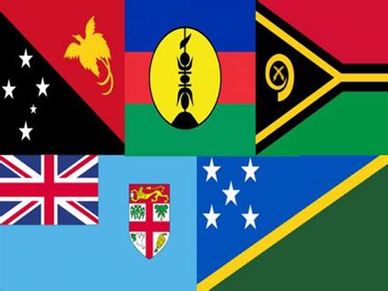 Niue (/ ˈ nj uː eɪ / or / n iː ˈ juː eɪ /; Pacific Buzz (June 19): MSG summit underway | Deep-sea ...