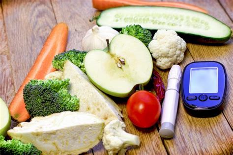 Dieta Per Glicemia Alta Quali Alimenti E Quale Frutta Mangiare Ohga