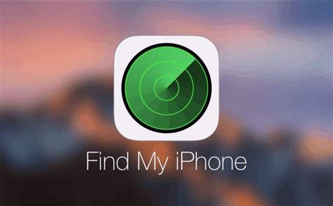 How To Find Your Lost Iphone Even When It Is Off Find My Phone Find