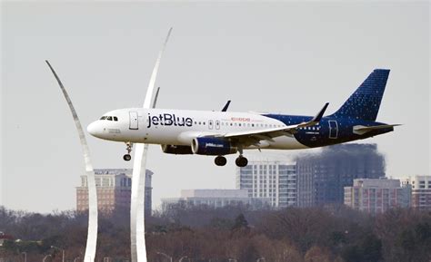Jetblue Launches Service To Canada With Daily Flights Between Vancouver