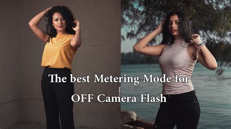 Metering Mode For Canon Ocf Youtube