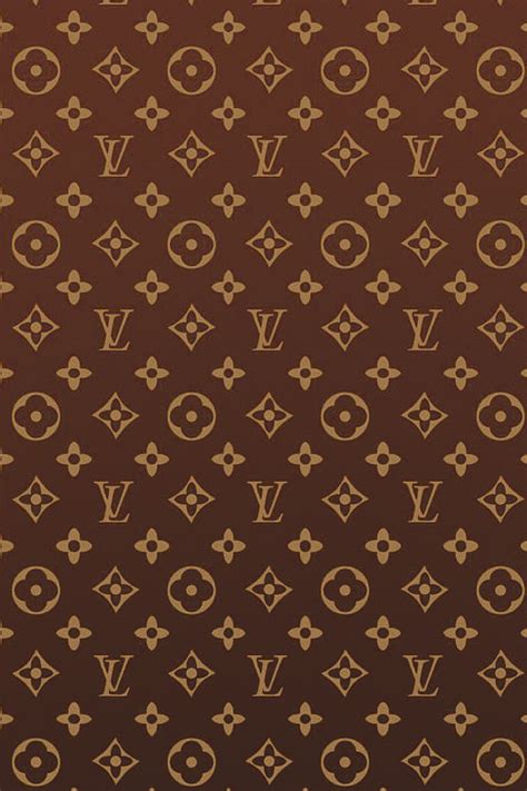 Louis vuitton brown galaxy note 4 wallpapers. Louis Vuitton iPhone Wallpaper HD
