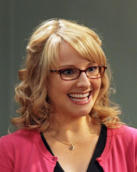 Blonde On The Big Bang Theory Blonde On The Big Bang