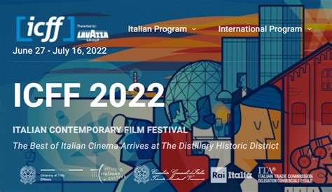 Lafide E La Formica Il Film Di Mario Vitale Al Festival Del Cinema Italiano In Canada Ittoronto