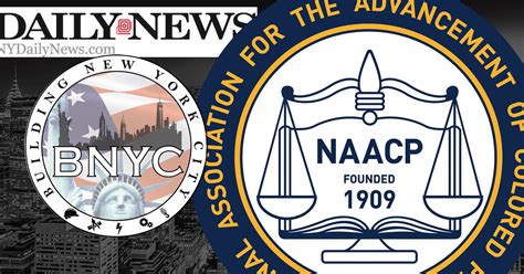 Nydn Exclusive Naacp Claims Building Trades Council Misleads New