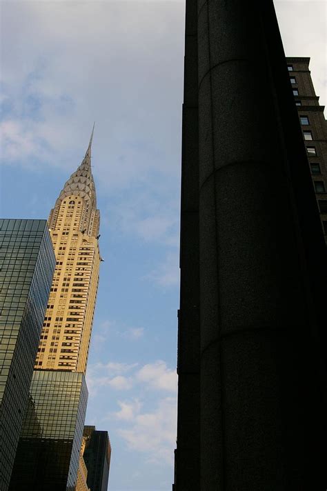 Chrysler Building Wendkuni Flickr