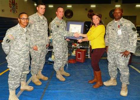 Fort Hosts Blood Drive For Service Members Article The United