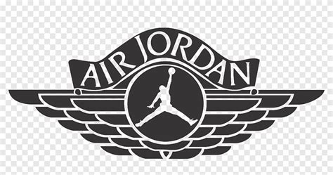 Air Jordan Logo Y S Mbolo Significado Historia Png Marca The Best