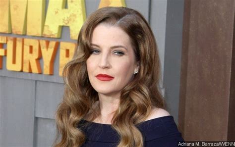 Lisa Marie Presley Slams Ex Over Postnuptial Deal