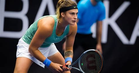 View the full player profile, include bio, stats and results for aryna sabalenka. Azarenka-Sabalenka, che derby live alle 14.30
