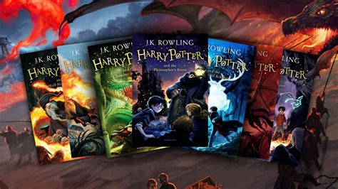 Harry Potter Books Ranked From Worst To Best 2023 Update Youtube
