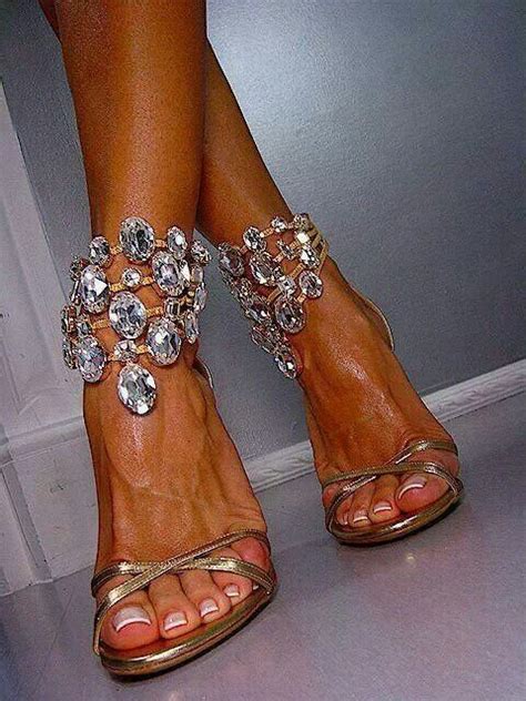 newest sexy bling bling crystal sandals gladiator rhinestone ankle strap high heel sandals