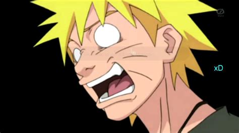 Narutos Best Face By Wizopo On Deviantart