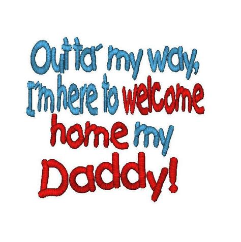 welcome home daddy printable printable word searches