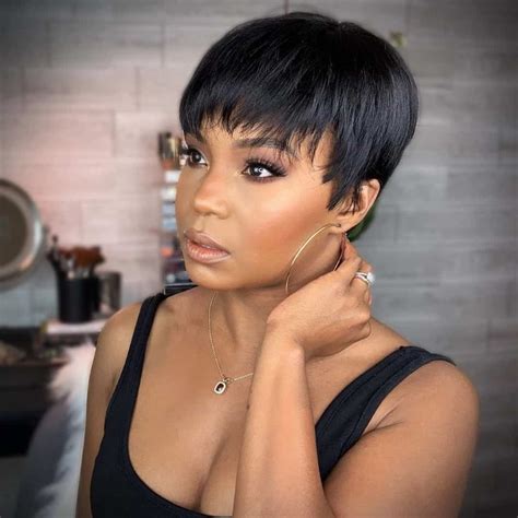 28 Most Flattering Ways To Get A Pixie Cut For Round Face Shapes