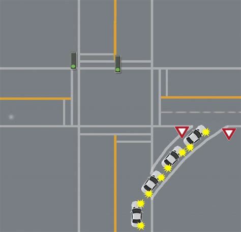 What Does A Yield Sign Mean Bc Driving Blog Canada And Usa