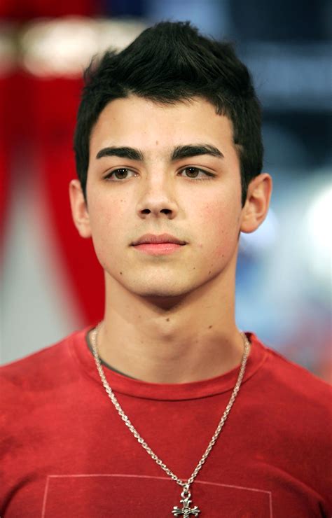 Picture Of Joe Jonas In General Pictures Joejonas1219324814 Teen Idols 4 You