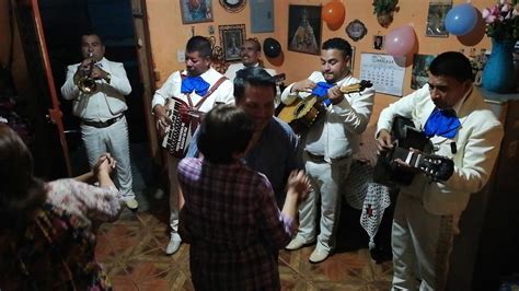 El Tucanazo MARIACHI FIESTA RANCHERA Guatemala YouTube