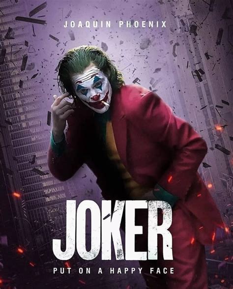 Джокер Joker 2019 Лучшие фильмы в рецензиях