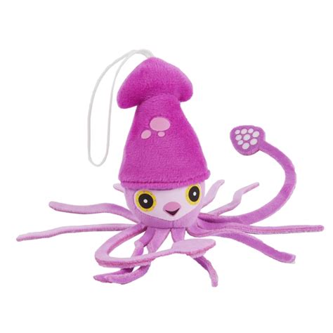 2019 The Original Octonauts Crab Plush Stuffed Toys New Plush Toys