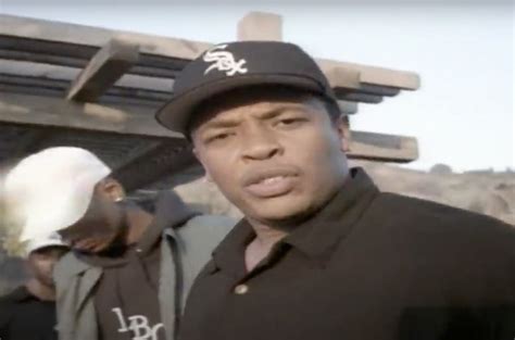 Dr. Dre's 'The Chronic’ Album: Songs Ranked From Worst to Best