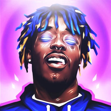 Browse the user profile and get inspired. LIL UZI VERT EDITED copy by Oitmer on DeviantArt