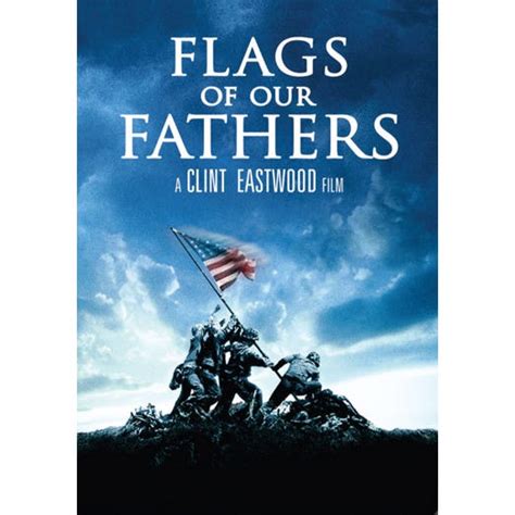Flags Of Our Fathers History