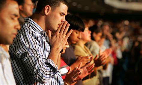 Crucial Power Of Intercessory Prayer Enewsletter Benny Hinn Ministries