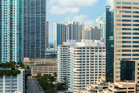 Miami Real Estate What You Need To Know About Miamis Condo Market