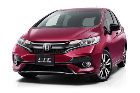 Honda To Give Their Small Cars A Two Motor Hybrid Upgrade Auto News