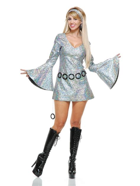 Sparkle Diva Costume Disco Costume Diy Disco Costume