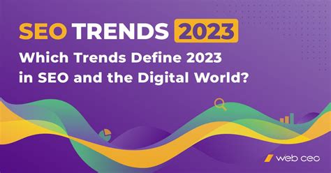Seo Trends 2023 Trends That Define 2023