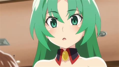 20 Most Popular Green Haired Anime Characters Ranked
