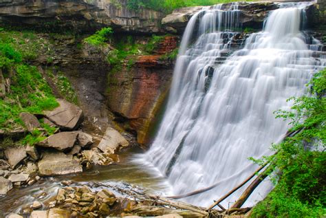 11 Best Things To Do In Cuyahoga Valley National Park Midwest Explored