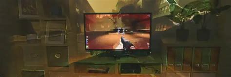 Illumiroom Xbox 720 Kinect Vidéo