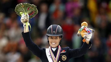 Double olympic champion charlotte dujardin speaks to sports journalist sue mott about food indulgences, healthy eating and her favourite meal… so you're not relying on your reins. WEG: JEROEN DUBBELDAM WERELDKAMPIOEN! - Stegen.net
