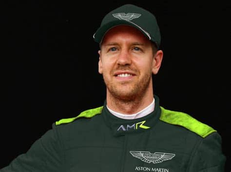2019 aston martin rapide amr sedan. Vettel über Aston Martin: "Steht jedem frei, sich Aktien ...