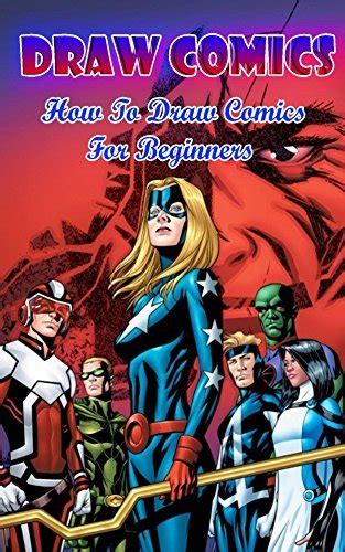 Draw Comics How To Draw Comics For Beginners Pencil Drawing Comic