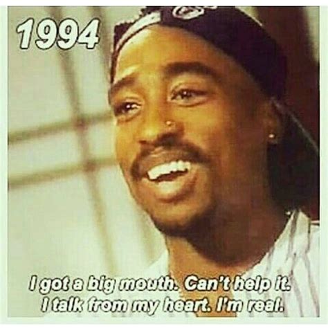 Pin by Albertcabrera on Old School | 2pac quotes, Rapper quotes, Tupac ...