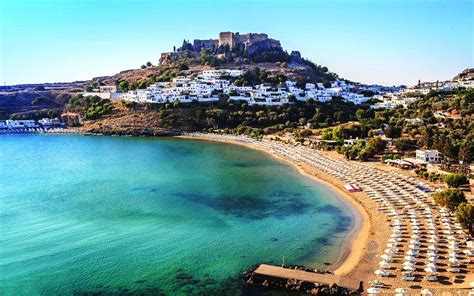 Auf rhodos haben wir einen shelter, der streunende, ausgesetzte und abgegebene hunde aufnimmt, tierärztlich versorgt und wenn möglich, dann über uns vermittelt. Insel Rhodos Griechenland | Griechische Dodekanese Inseln ...