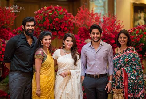 How trekkies are celebrating william shatner's birthday. Naga Chaitanya Samantha Marriage Get Together Party Photos ...