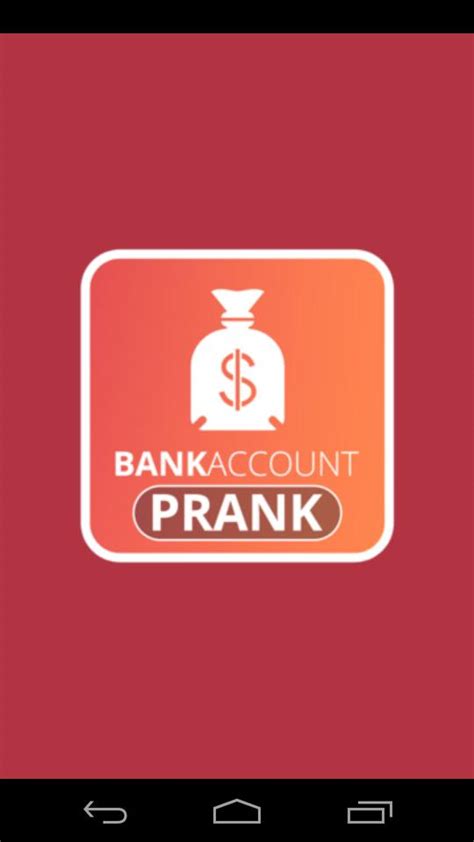 Fake Bank Account The Top Fake Bank Account Apps To Download And Stay