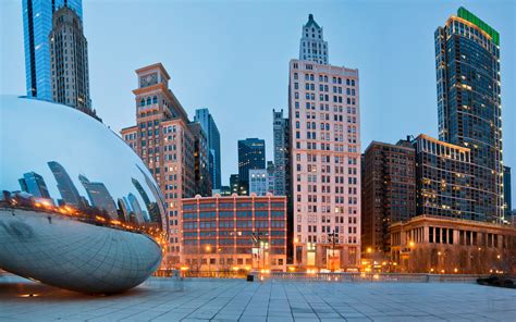 Things To Do In Chicagotourist Attractions And What To Do In Chicago